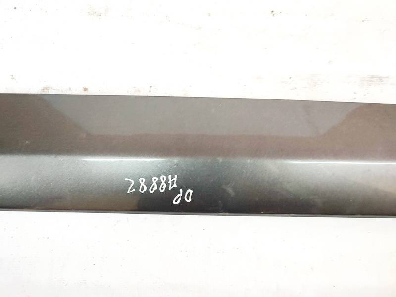 Audi A3 2005 Wykończenie drzwi - PRZEDNIE PRAWE - Thumbnail 4