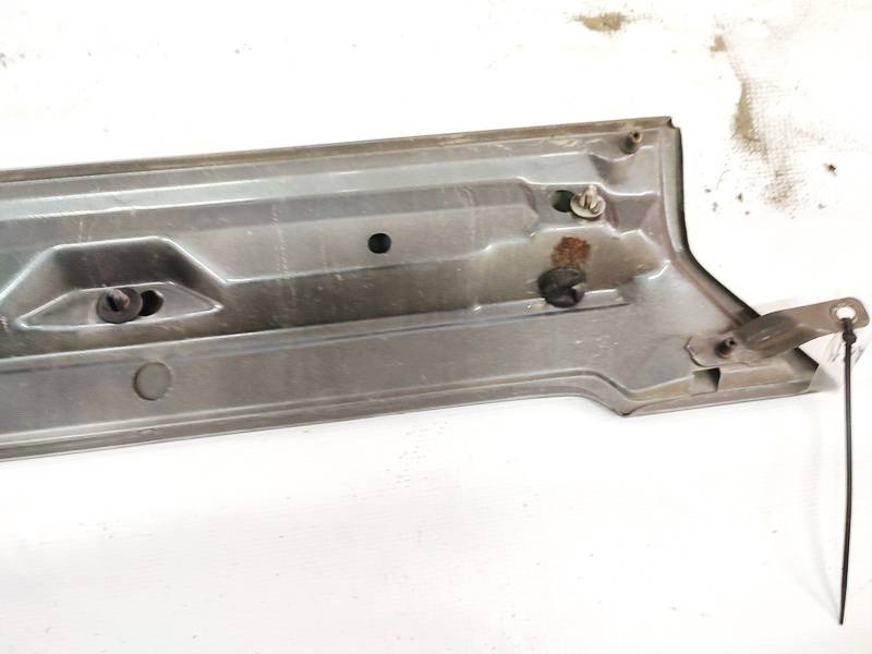 Audi A3 2005 Wykończenie drzwi - PRZEDNIE PRAWE - Thumbnail 2