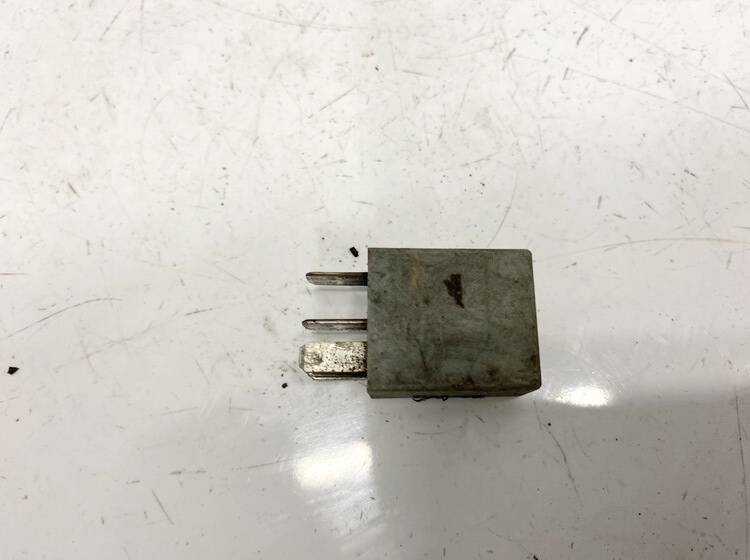 6025111584 Renault Espace 2001 Relay module