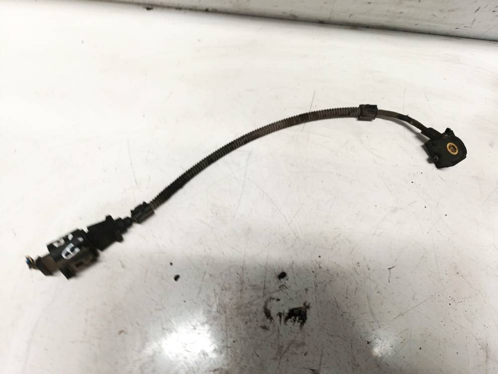 XT6CZ Skoda Praktik 2008 Virsutinis holo daviklis