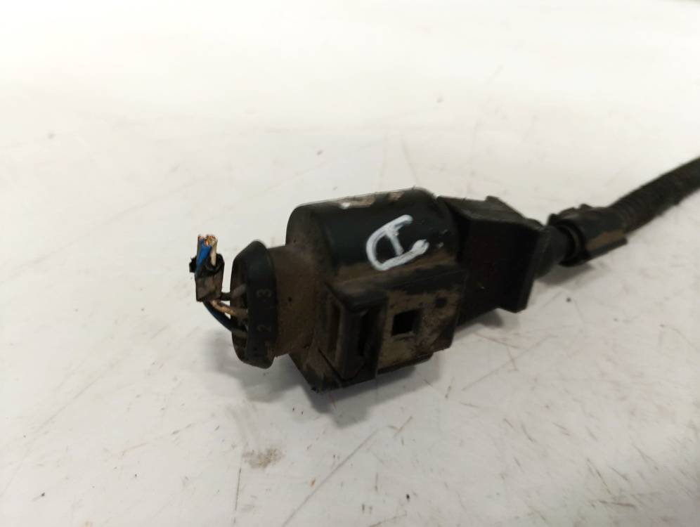 XT6CZ Skoda Praktik 2008 Virsutinis holo daviklis - Thumbnail 3