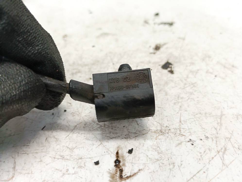 XT6CZ Skoda Praktik 2008 Virsutinis holo daviklis - Thumbnail 4