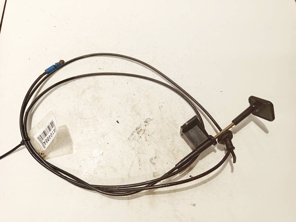 Honda CR-V 2003 Konepellin avaus tanko