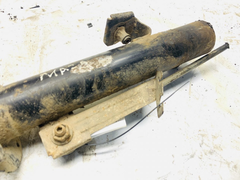 3M7118045BA Mazda 2 2004 Amortyzator - PRZEDNIE PRAWE - Thumbnail 3