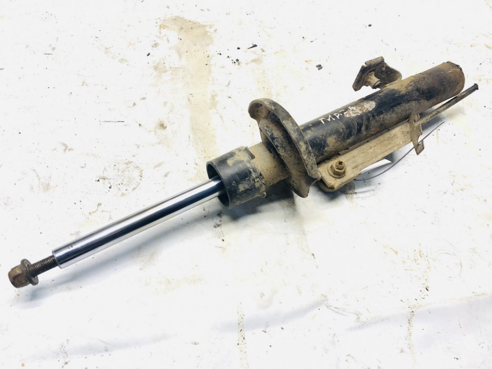 3M7118045BA Mazda 2 2004 Amortyzator - PRZEDNIE PRAWE