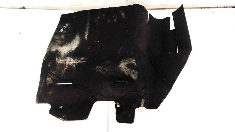 A2126822341 Mercedes-Benz E-CLASS 2010 Interior trim