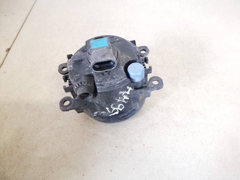 2N1115201AB Ford C-MAX 2011 Światło przeciwmgielne - PRZEDNIE LEWE - Thumbnail 2