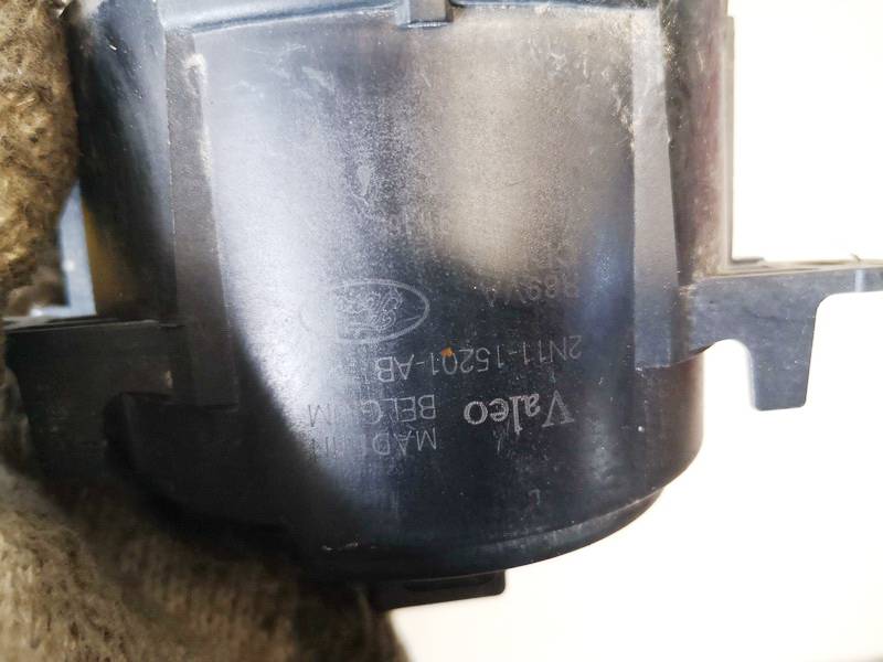 2N1115201AB Ford C-MAX 2011 Światło przeciwmgielne - PRZEDNIE LEWE - Thumbnail 3