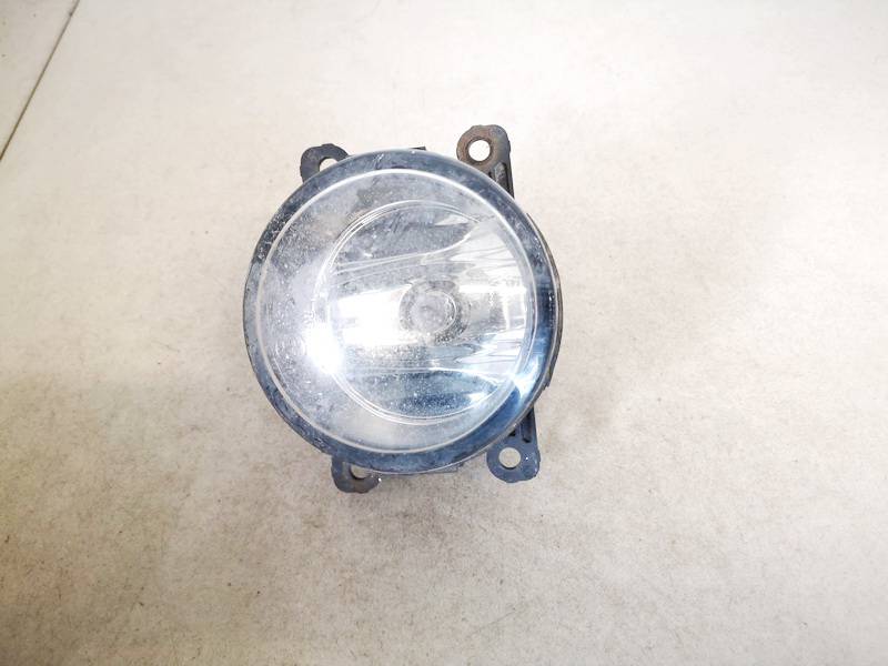 2N1115201AB Ford C-MAX 2011 Światło przeciwmgielne - PRZEDNIE LEWE