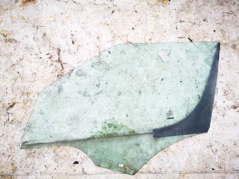 AS2 Skoda Roomster 2007 Seitenscheibe Fenster Seiten Scheibe Vorne Linke