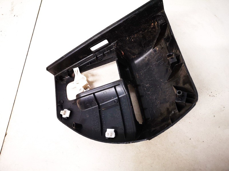 C23568532 Mazda 5 2006 Salono apdaila (plastmases) - Thumbnail 2