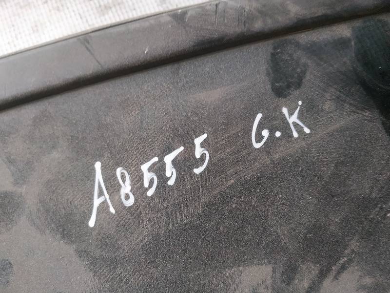 Skoda Octavia 2005 Quarter glass - REAR LEFT - Thumbnail 2