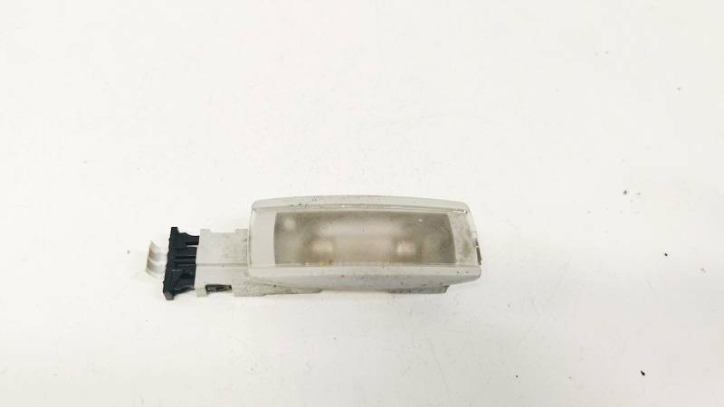 1K0947109 Volkswagen Tiguan 2008 Interior lighting