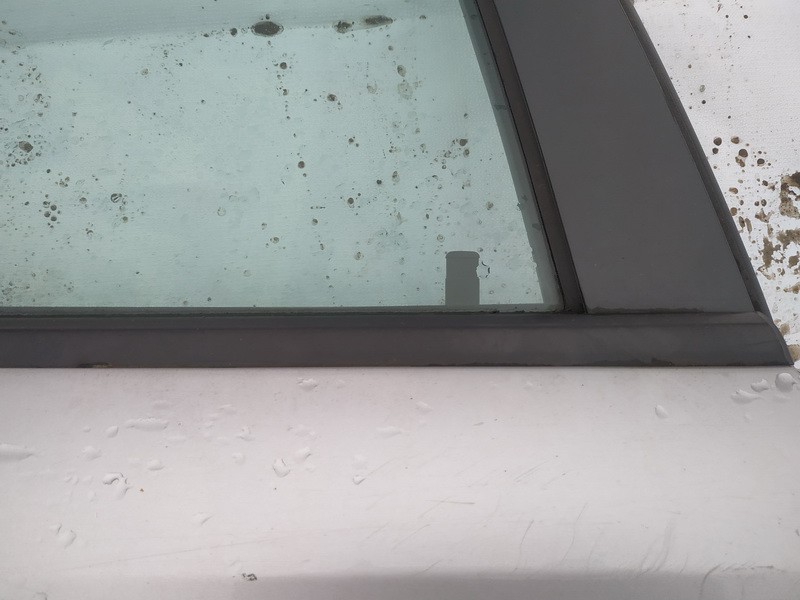 Opel Vectra 2004 Schachtleiste Türleiste Aussen Hinten Rechts - Thumbnail 2