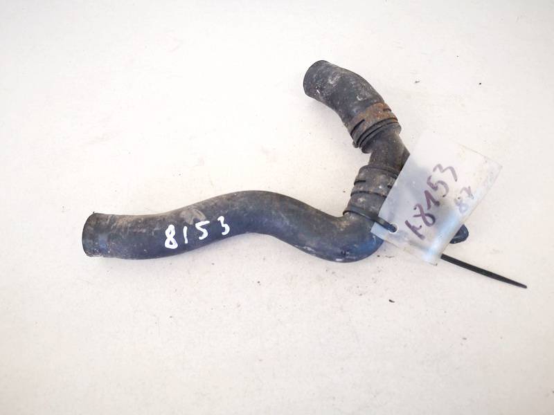 1J0121087D Volkswagen Transporter 2005 Radiator Hose (Water Hose)