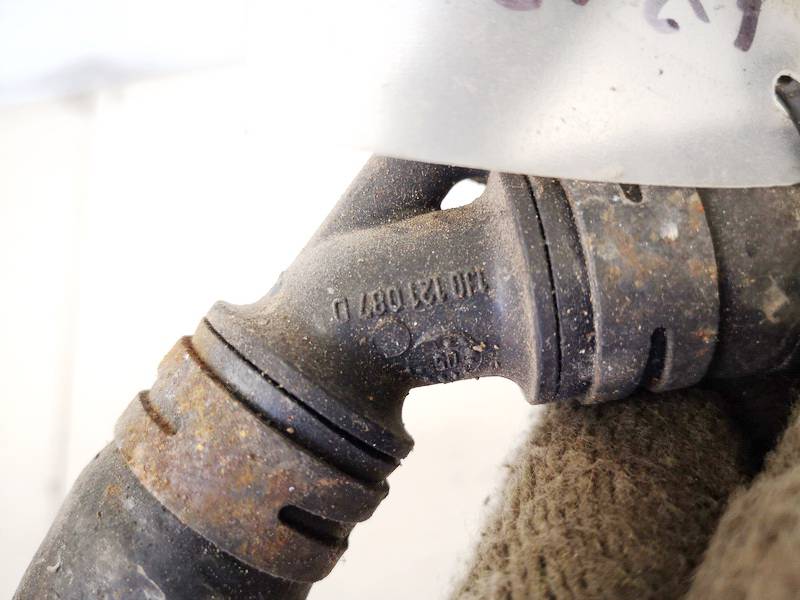 1J0121087D Volkswagen Transporter 2005 Vandens slanga - Thumbnail 3