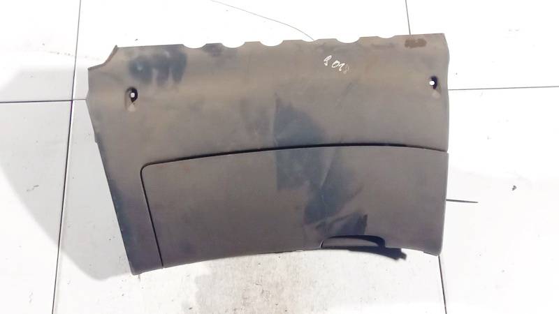 1Z1857103 Skoda Octavia 2009 Glove Box Assembly