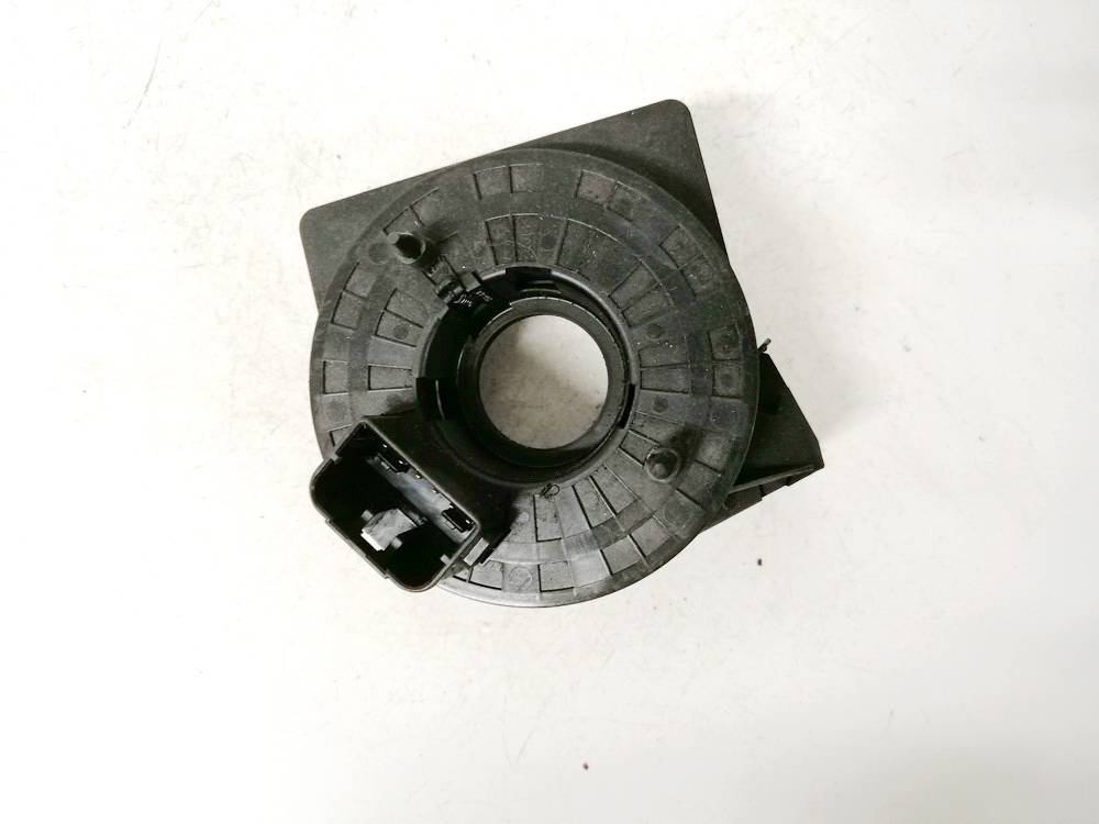 283396 Volkswagen Transporter 2008 Airbag Slip Squib Ring