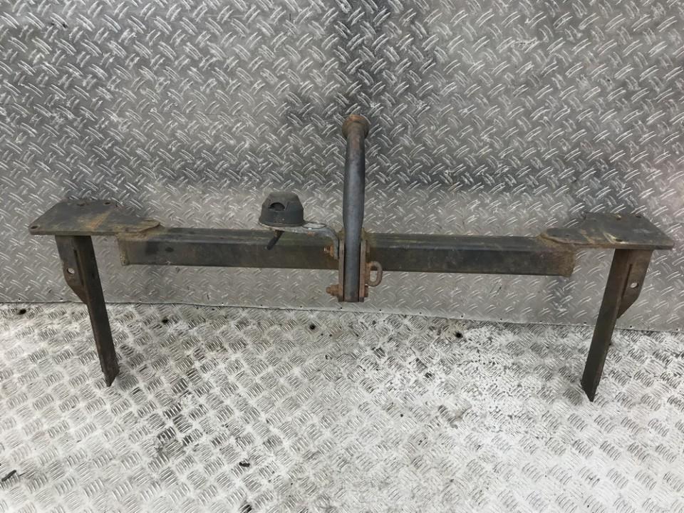 96UK Other Other 2000 Tow bars