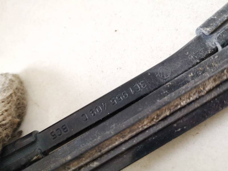 3C1955409C Volkswagen Passat 2006 Windschutzscheibe Scheibenwischer - Thumbnail 3