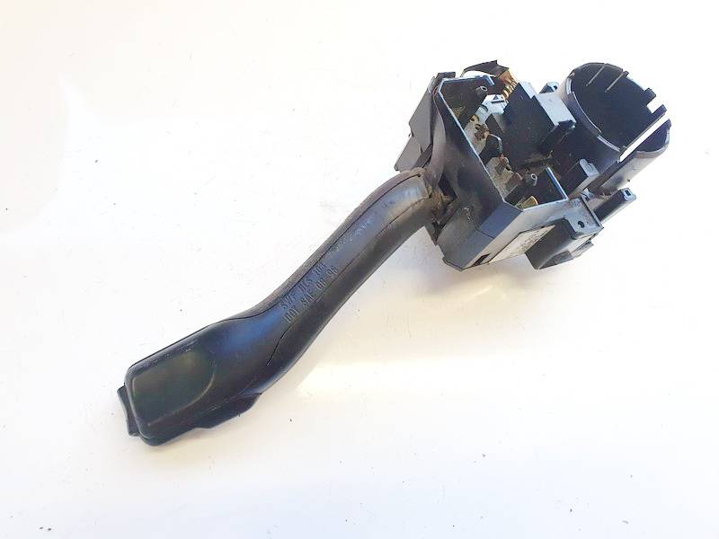 8L0953513H Audi A6 1999 Indicator Switch (Light Stalk) - Thumbnail 2