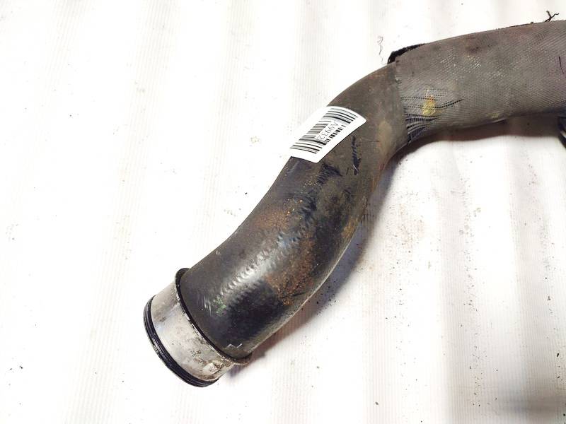 Mercedes-Benz CLS-CLASS 2005 Ladeluftschlauch Druckrohr - Thumbnail 3