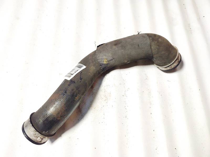 Mercedes-Benz CLS-CLASS 2005 Ladeluftschlauch Druckrohr - Thumbnail 2