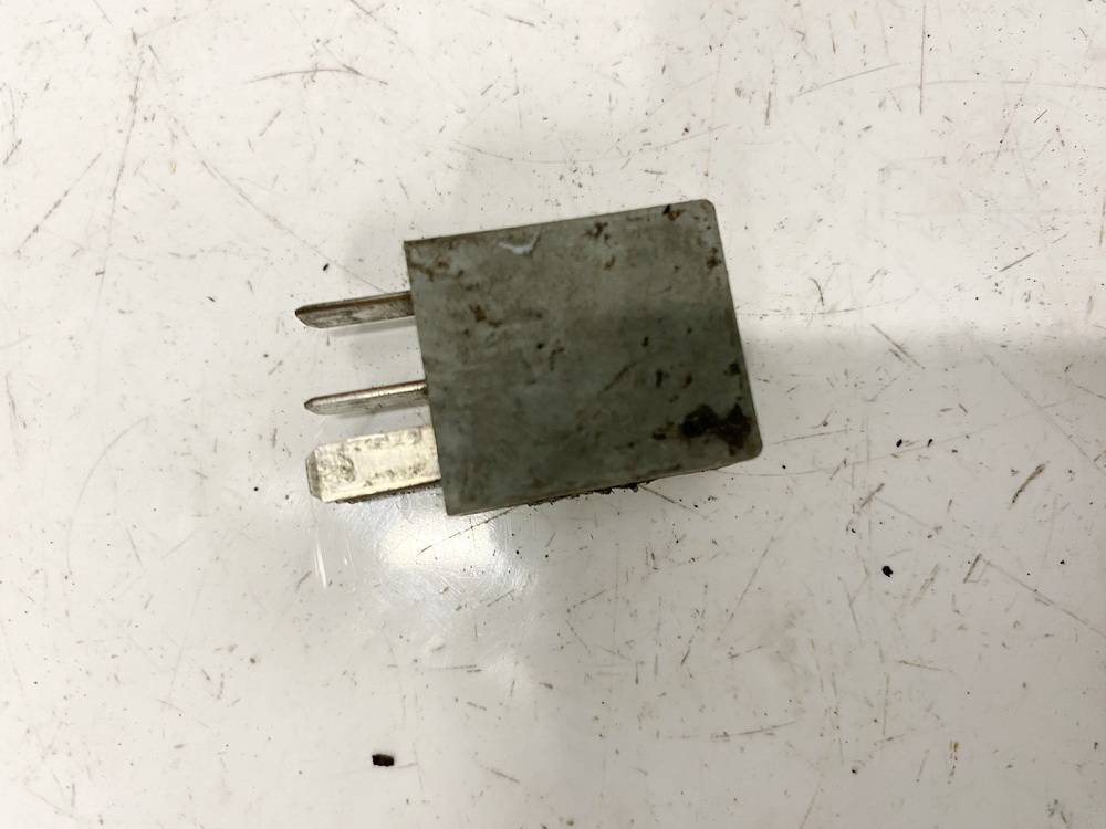 6025111584 Renault Espace 2001 Relay module - Thumbnail 2