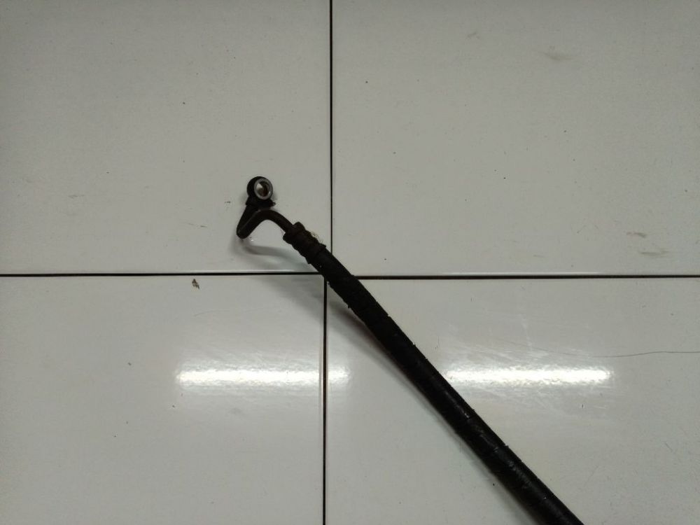 Peugeot 4007 2008 Servo leitung Schlauch Servoleitung Servoschlauch - Thumbnail 2