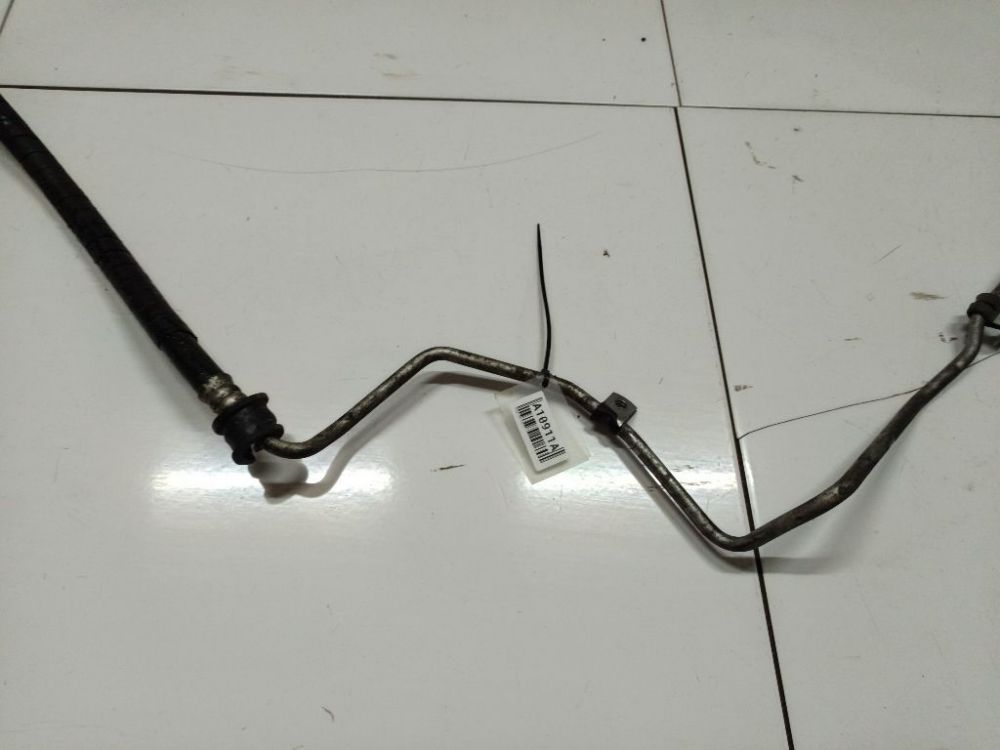 Peugeot 4007 2008 Servo leitung Schlauch Servoleitung Servoschlauch - Thumbnail 3
