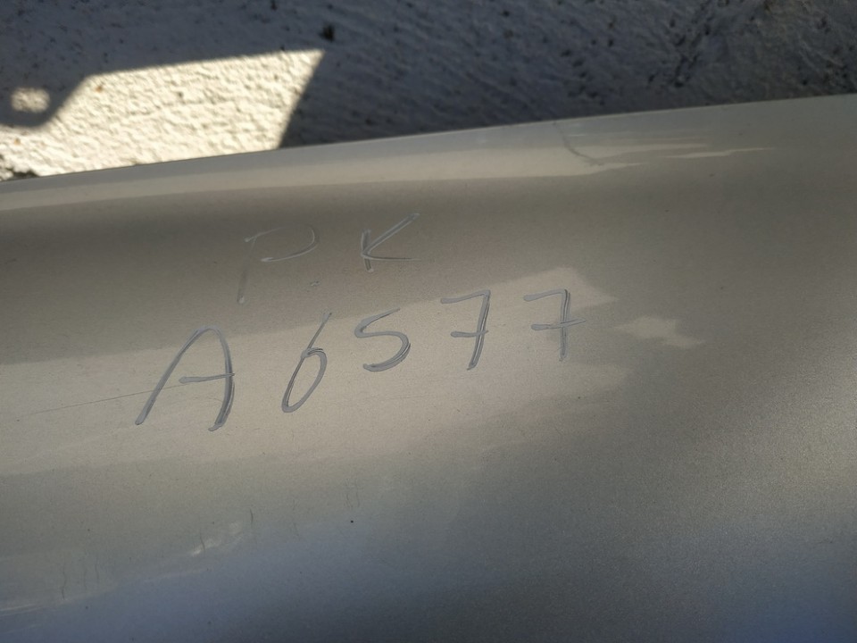 PILKAS Volkswagen Touareg 2005 Fender (Arch) - FRONT LEFT - Thumbnail 4