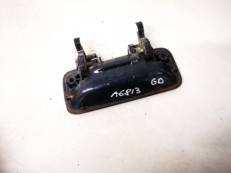 CXB101520XXX Rover 25 2000 Duru isorine rankenele G.D. - Thumbnail 2