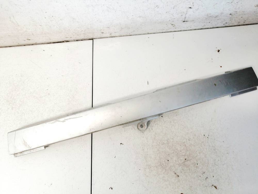 7M0008010 SsangYong Rexton 2002 Heckklappe Kofferraumdeckel Griff Verkleidung Abdeckung