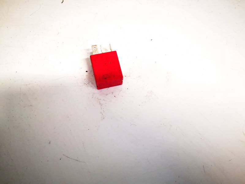 46520412 Fiat Bravo 2008 RELÉ PARA AUTOMÓVIL