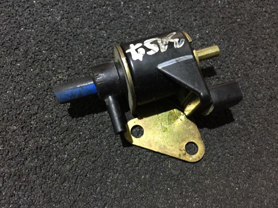 0268034412 Opel Omega 1999 Electrical selenoid (Electromagnetic solenoid)