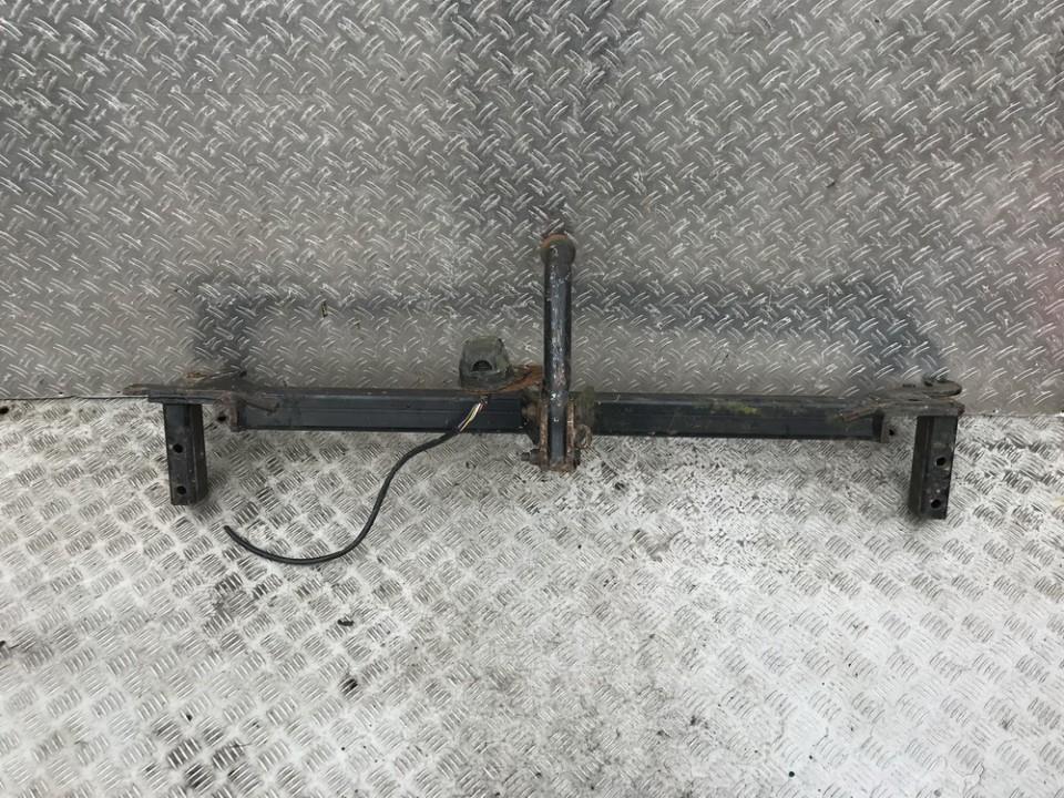 Other Other 2005 Tow bars