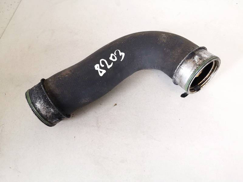 Volkswagen Passat 2006 Ladeluftschlauch Druckrohr