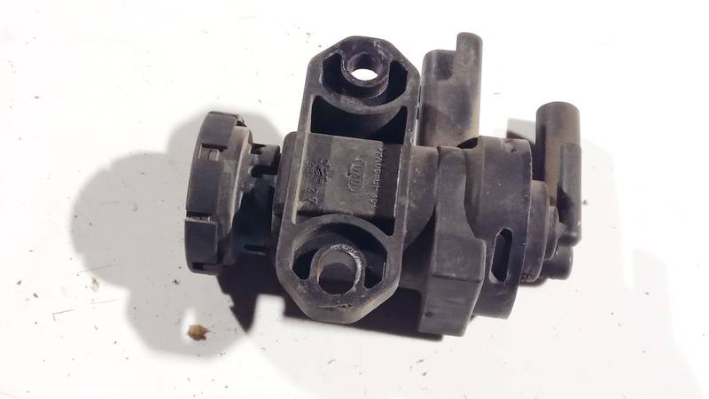 9635704380 Peugeot 807 2003 Electrical selenoid (Electromagnetic solenoid)