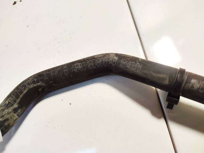 AE83-18D800-AB Ford Fiesta 2011 Radiator Hose (Water Hose) - Thumbnail 3