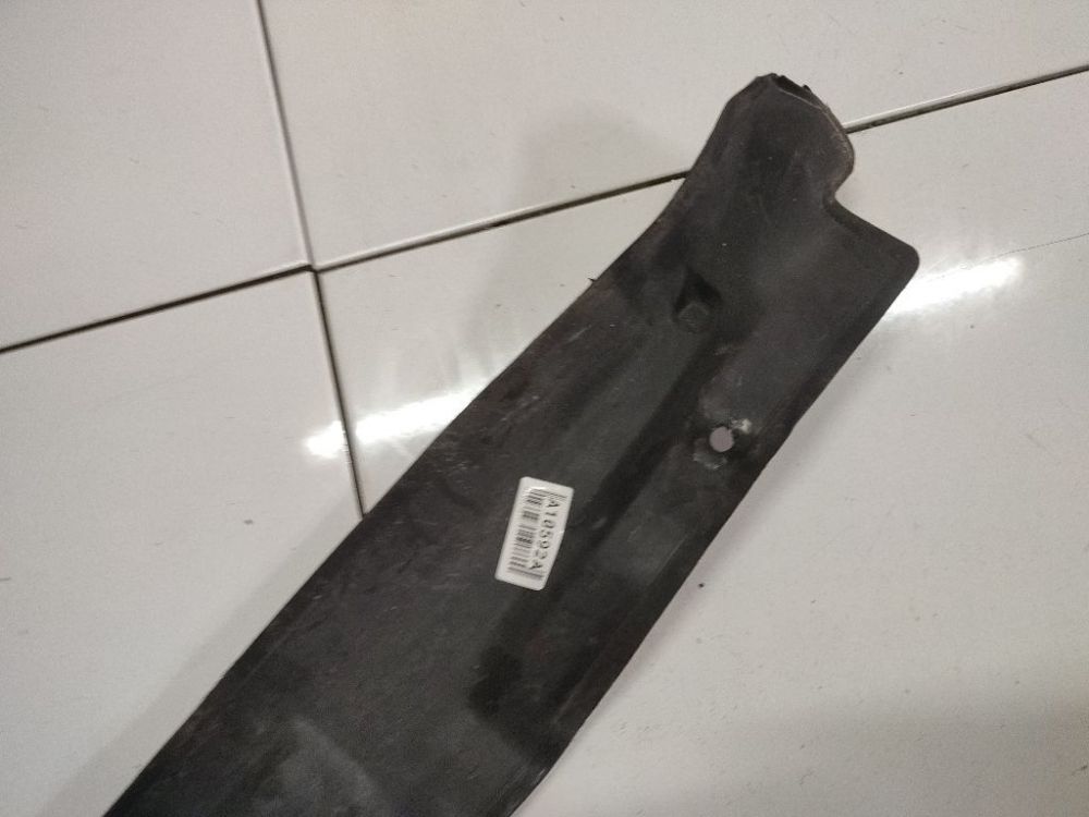 170821112 Skoda Octavia 2009 Salono apdaila (plastmases) - Thumbnail 2