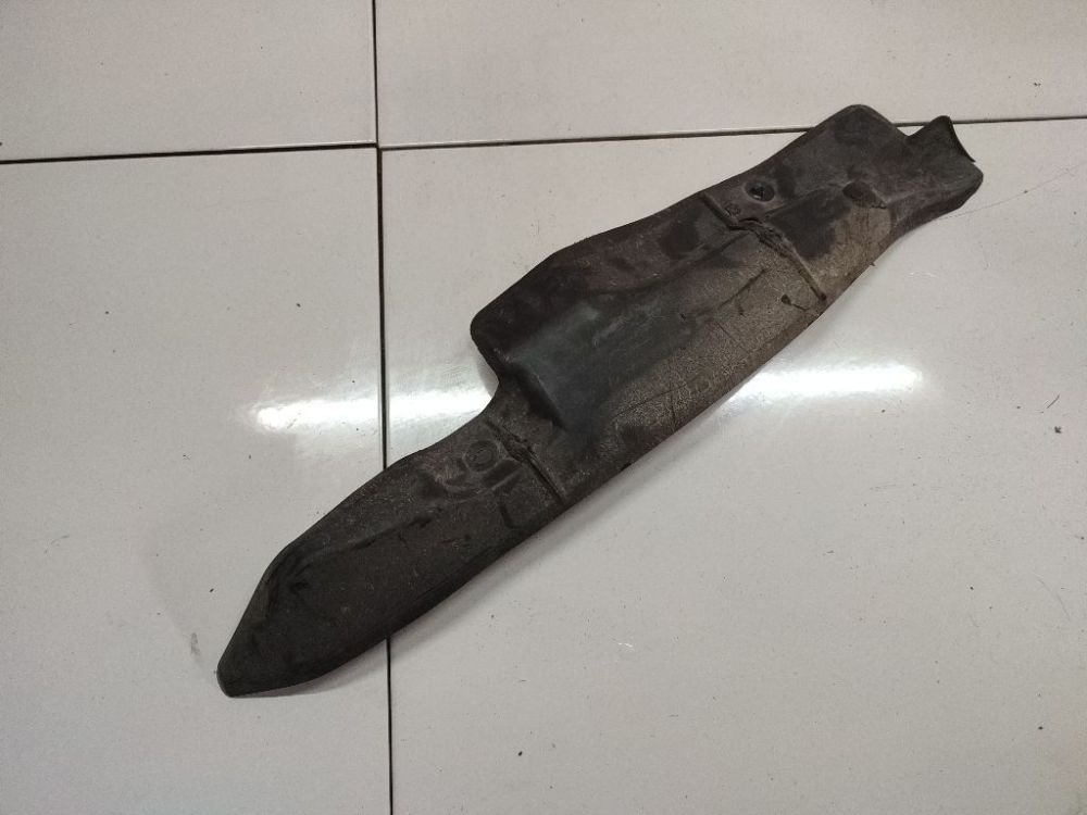 170821112 Skoda Octavia 2009 Salono apdaila (plastmases) - Thumbnail 3