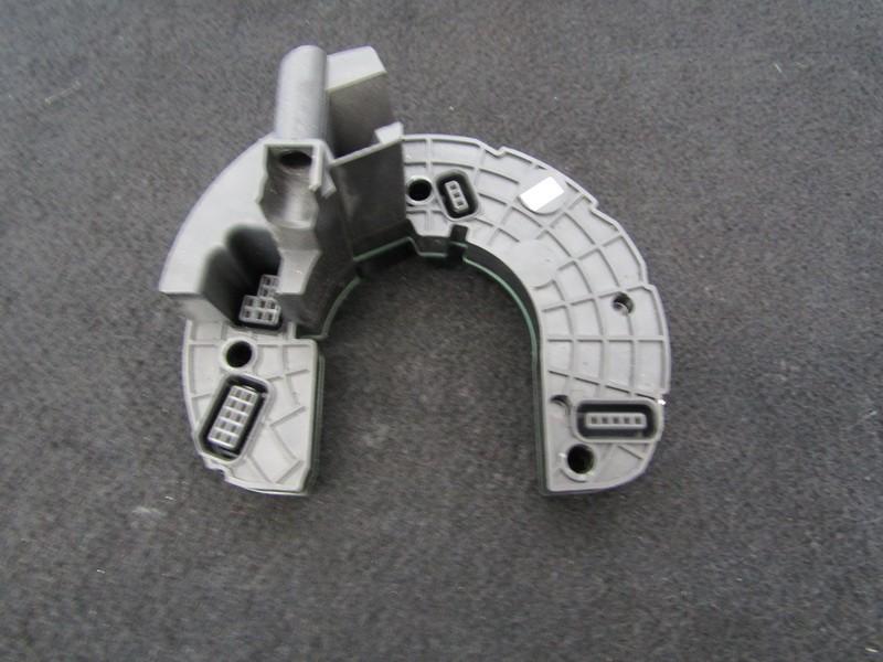 0255454432 Mercedes-Benz S-CLASS 2002 Airbag Slip Squib Ring