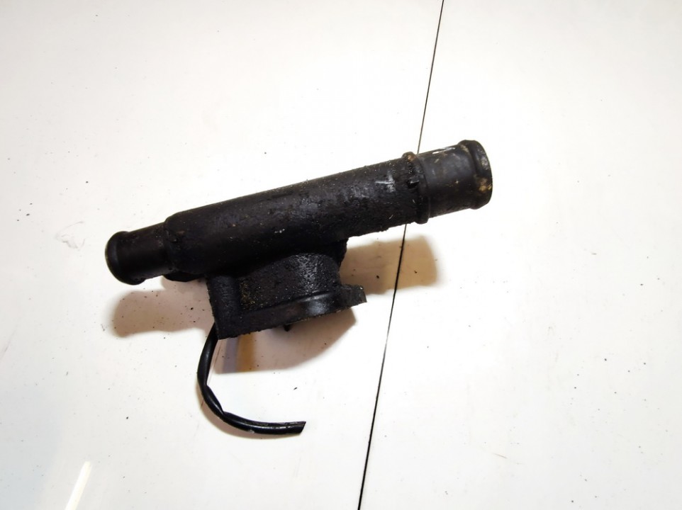 038121133 Audi A2 2002 Thermostat Housing (Flange) - Thumbnail 2