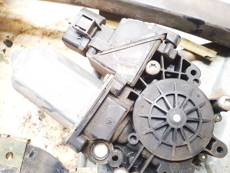 114184101 Audi A4 1997 Моторчик стеклоподъемника - передний правый - Thumbnail 2