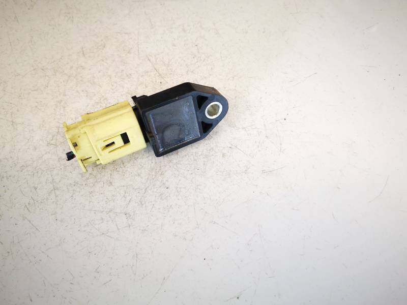 898310W010 Toyota Corolla Verso 2006 Srs Airbag crash sensor - Thumbnail 2