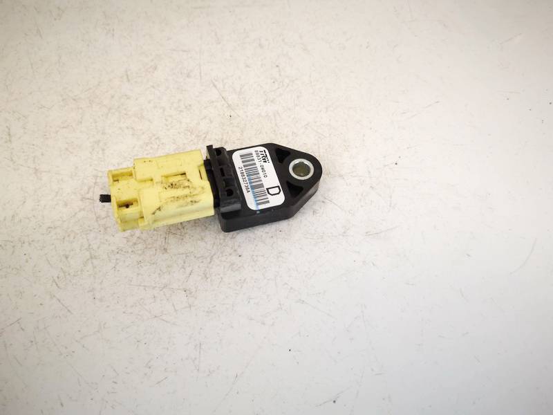 898310W010 Toyota Corolla Verso 2006 Srs Airbag crash sensor