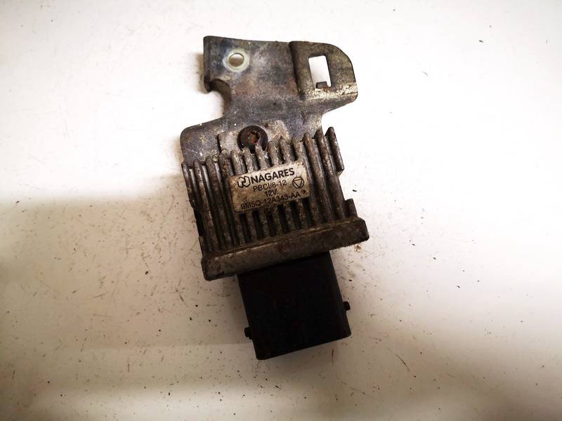9M5Q12A343AA Ford Galaxy 2011 Glow plug relay