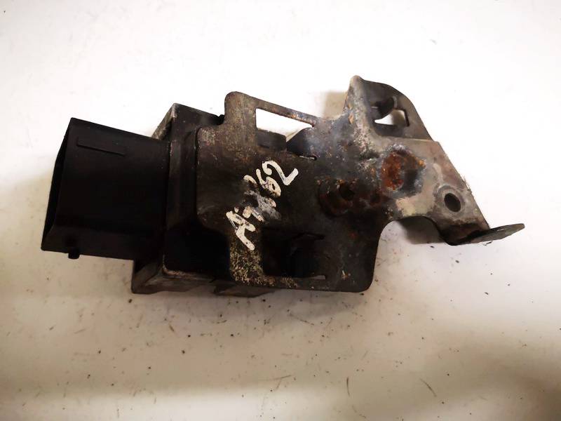 9M5Q12A343AA Ford Galaxy 2011 Glow plug relay - Thumbnail 3