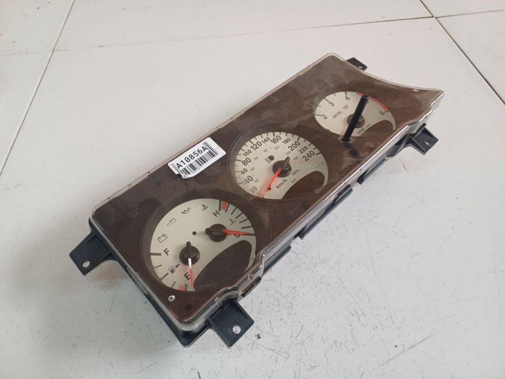 Chrysler PT Cruiser 2002 Tacho Tachometer Kombiinstrument - Thumbnail 4