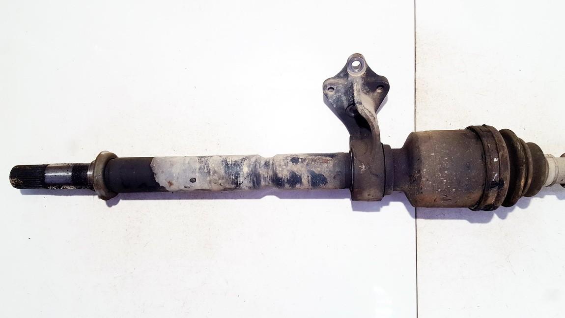 GD78 Mazda 6 2008 Axles - FRONT RIGHT - Thumbnail 2